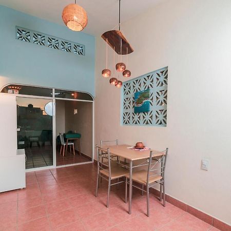 Apartament Casa Yonab - Aventura Local Puerto Escondido  Zewnętrze zdjęcie