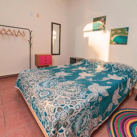 Apartament Casa Yonab - Aventura Local Puerto Escondido  Zewnętrze zdjęcie