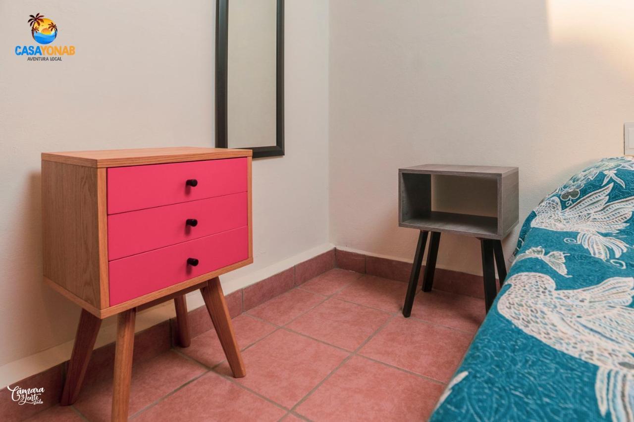 Apartament Casa Yonab - Aventura Local Puerto Escondido  Zewnętrze zdjęcie